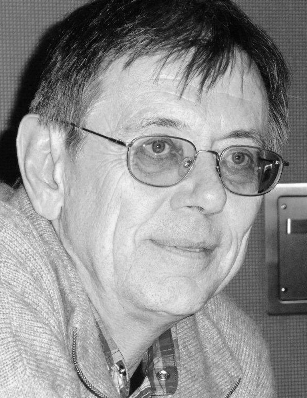 Dr. Bernd Kaßebaum