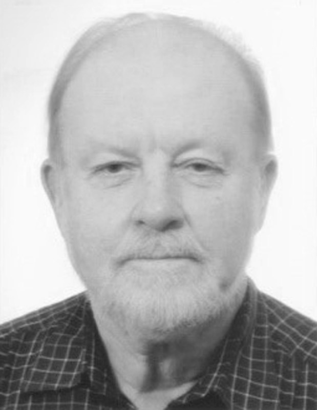 Dr. Axel Bolder