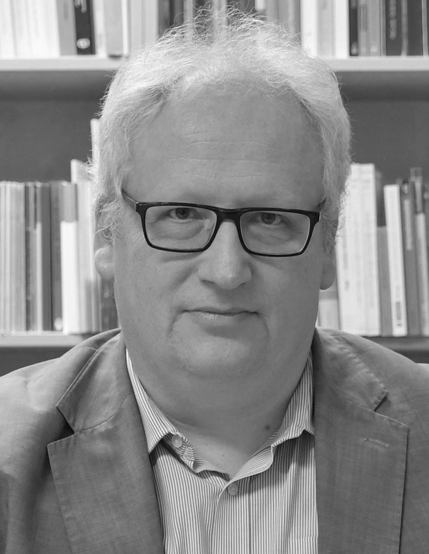 Prof. Dr. Bernhard Emunds