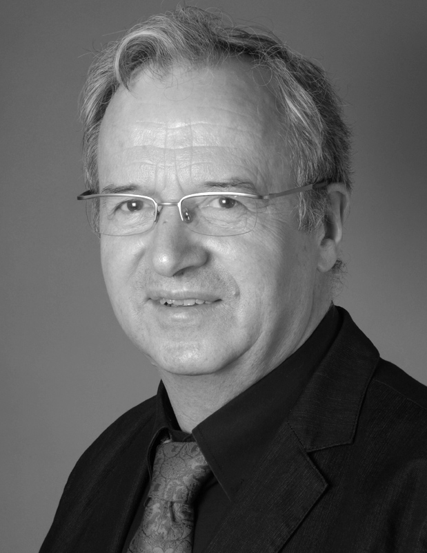 Prof. Dr. Georg Spöttl