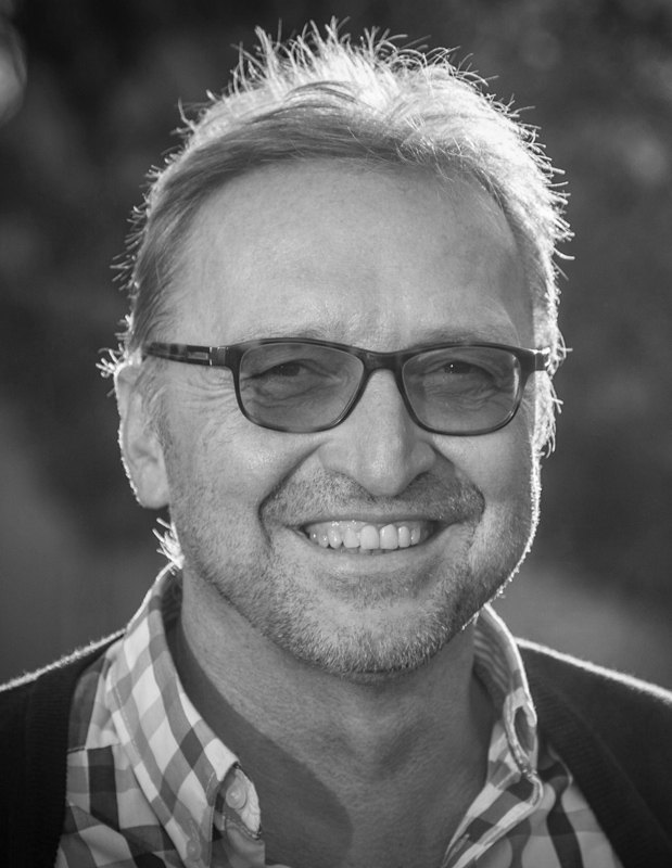 Prof. Dr. Joachim Ludwig