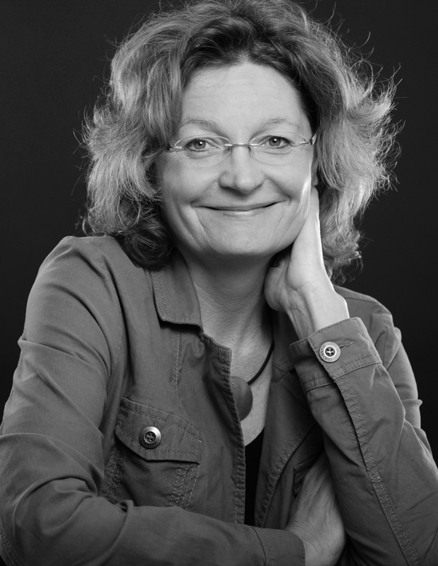 Prof. Dr. Rita Meyer