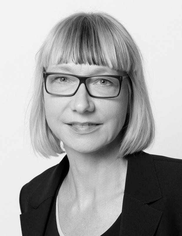 Prof. Dr. Sabine Pfeiffer