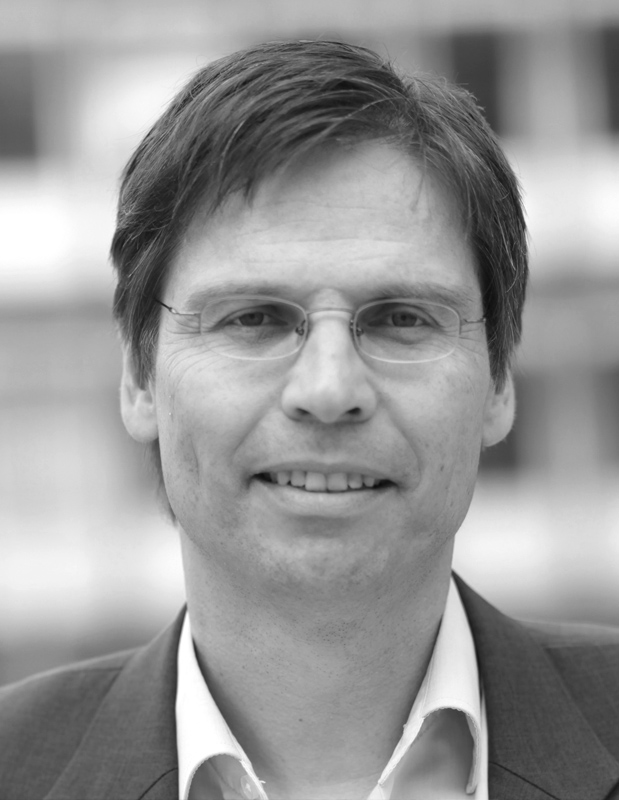Prof. Dr. Uwe Elsholz