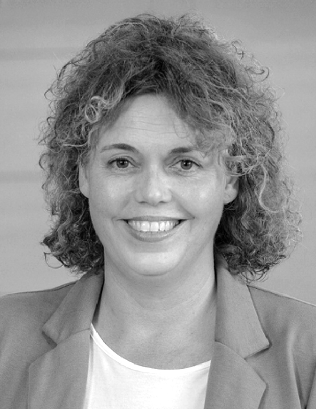 Prof. Dr. Jana Wienberg